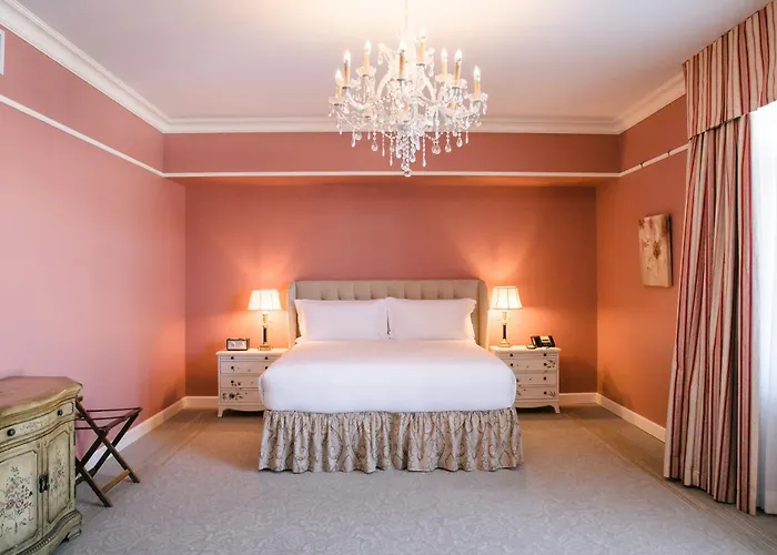 The Bruce Hotel
