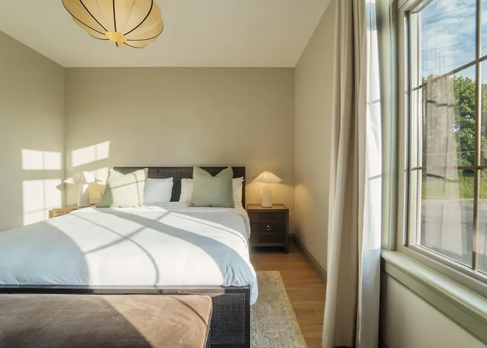 The Penrose Suites